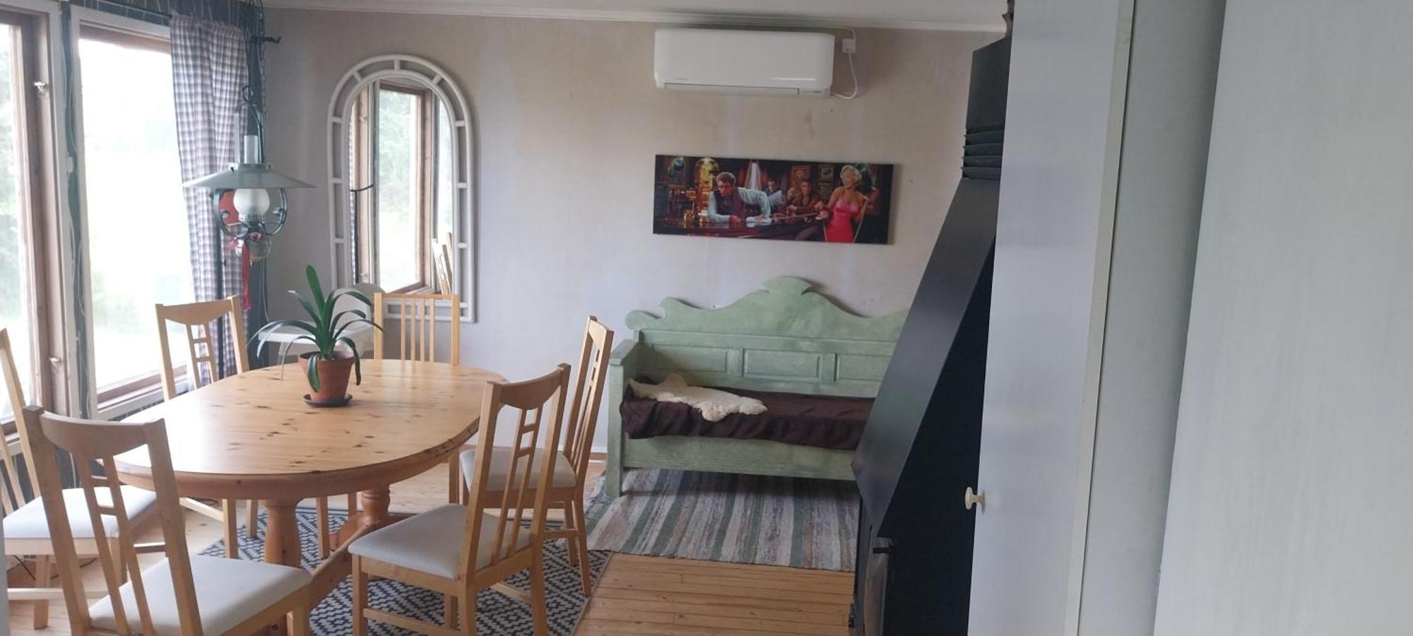 Gula Huset Villa Rottneros Ngoại thất bức ảnh