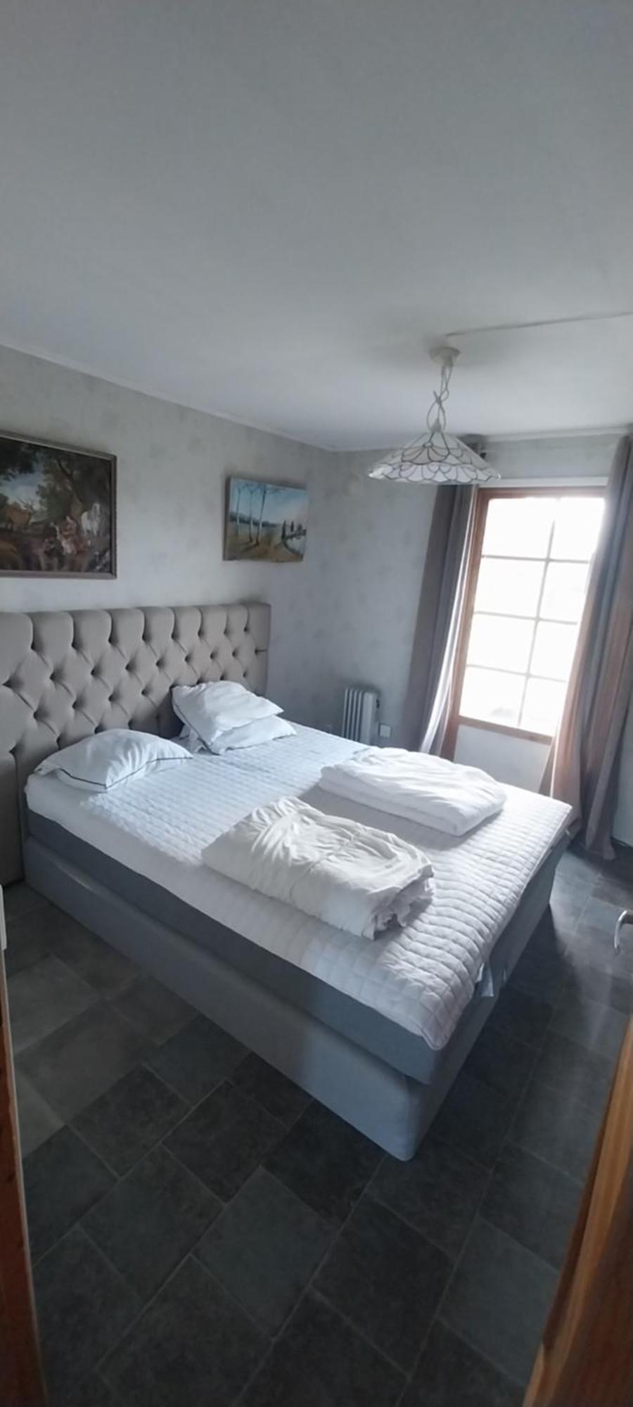 Gula Huset Villa Rottneros Ngoại thất bức ảnh